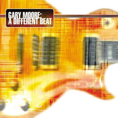 Gary Moore -  A Different Beat